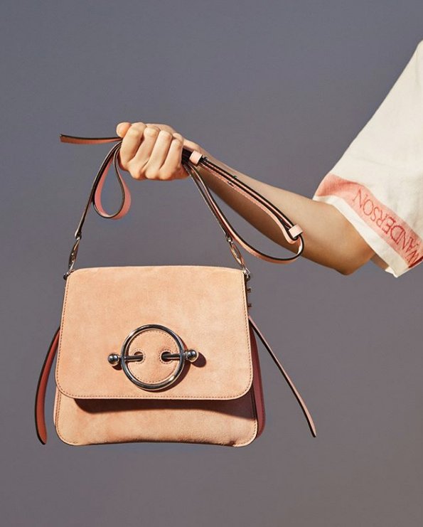 Nowa torba JW ANDERSON