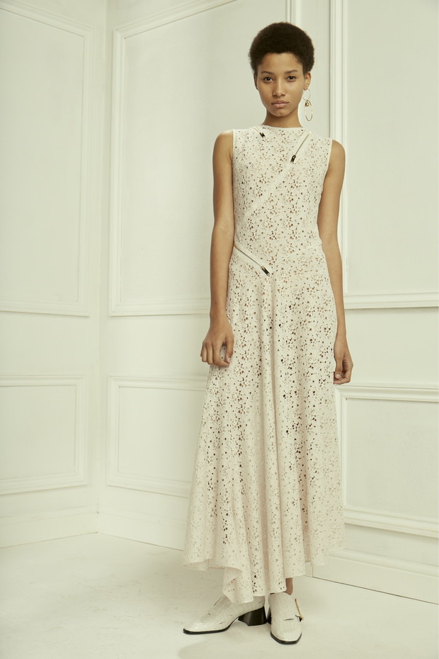 Stella McCartney Pre-Fall 2016