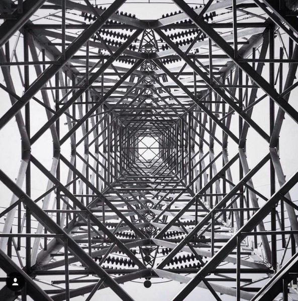 #SymmetricalMonsters