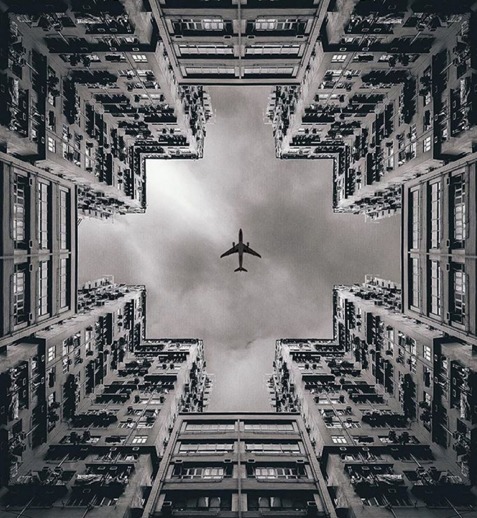 #SymmetricalMonsters