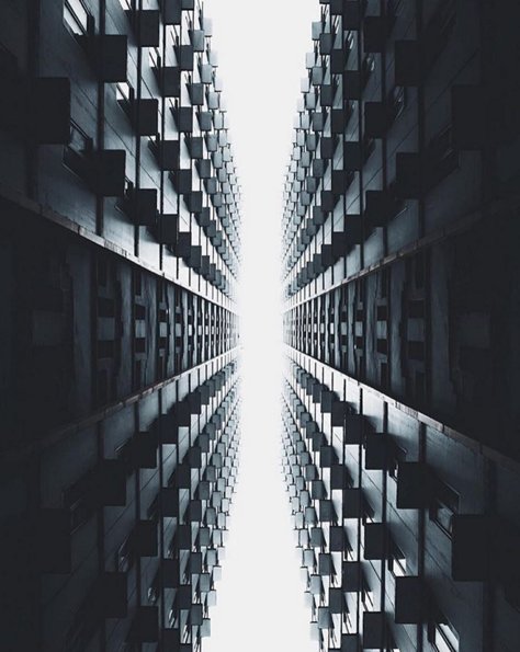 #SymmetricalMonsters
