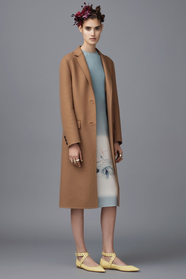 Valentino Pre-Fall 2016