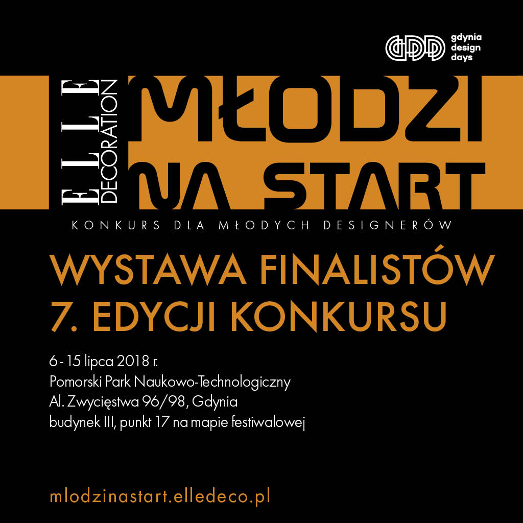 Młodzi na Start