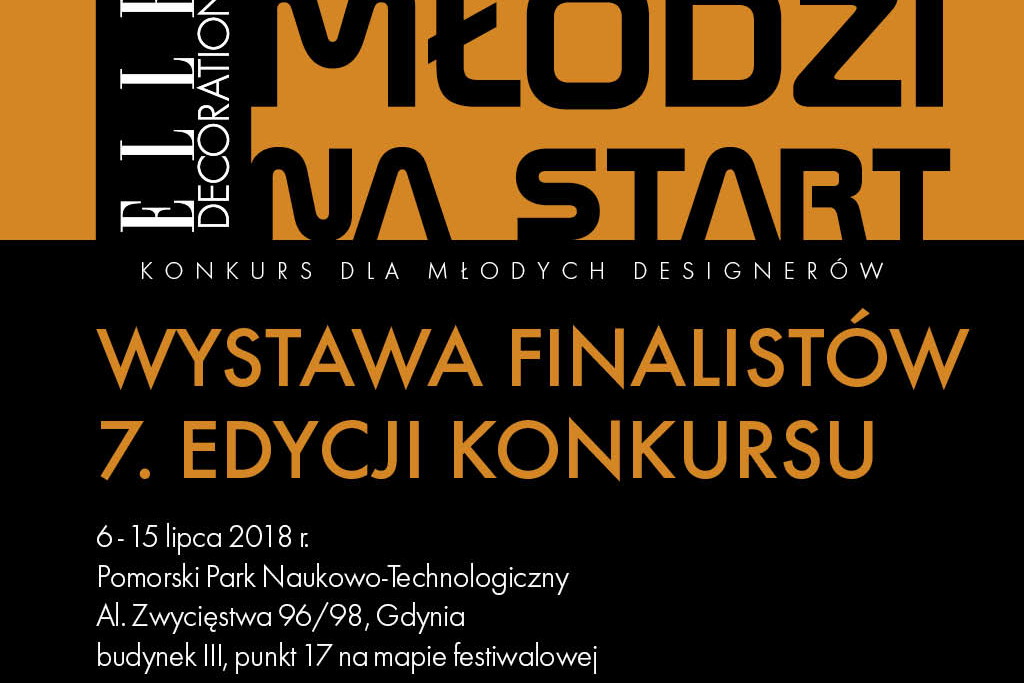 Młodzi na Start