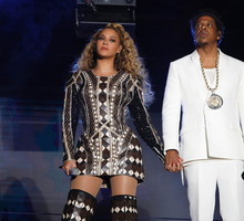 Koncert Beyoncé i Jay-Z w Warszawie
