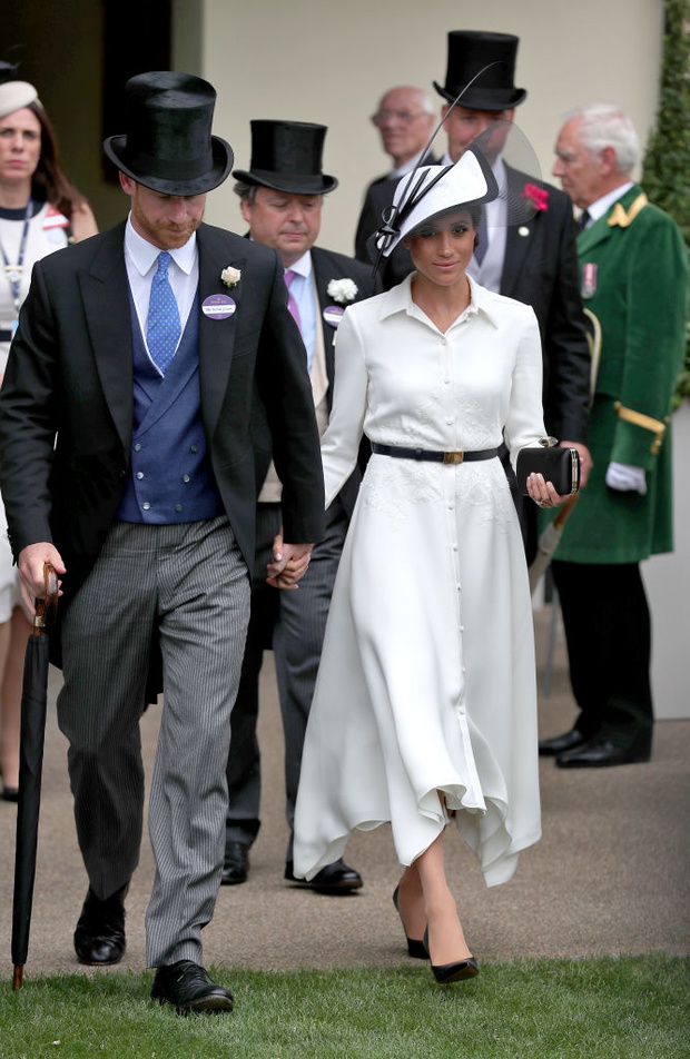Royal Ascot - Day One - Ascot Racecourse