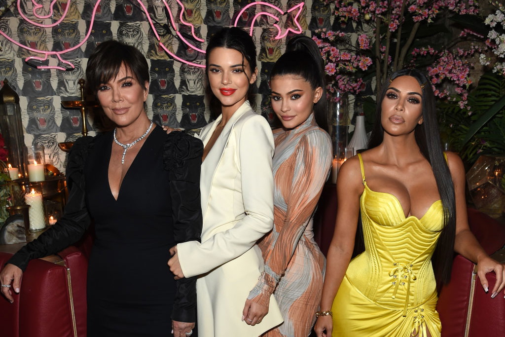 Jakie zabiegi przeszły siostry Kardashian-Jenner? Zapytaliśmy specjalistę!
