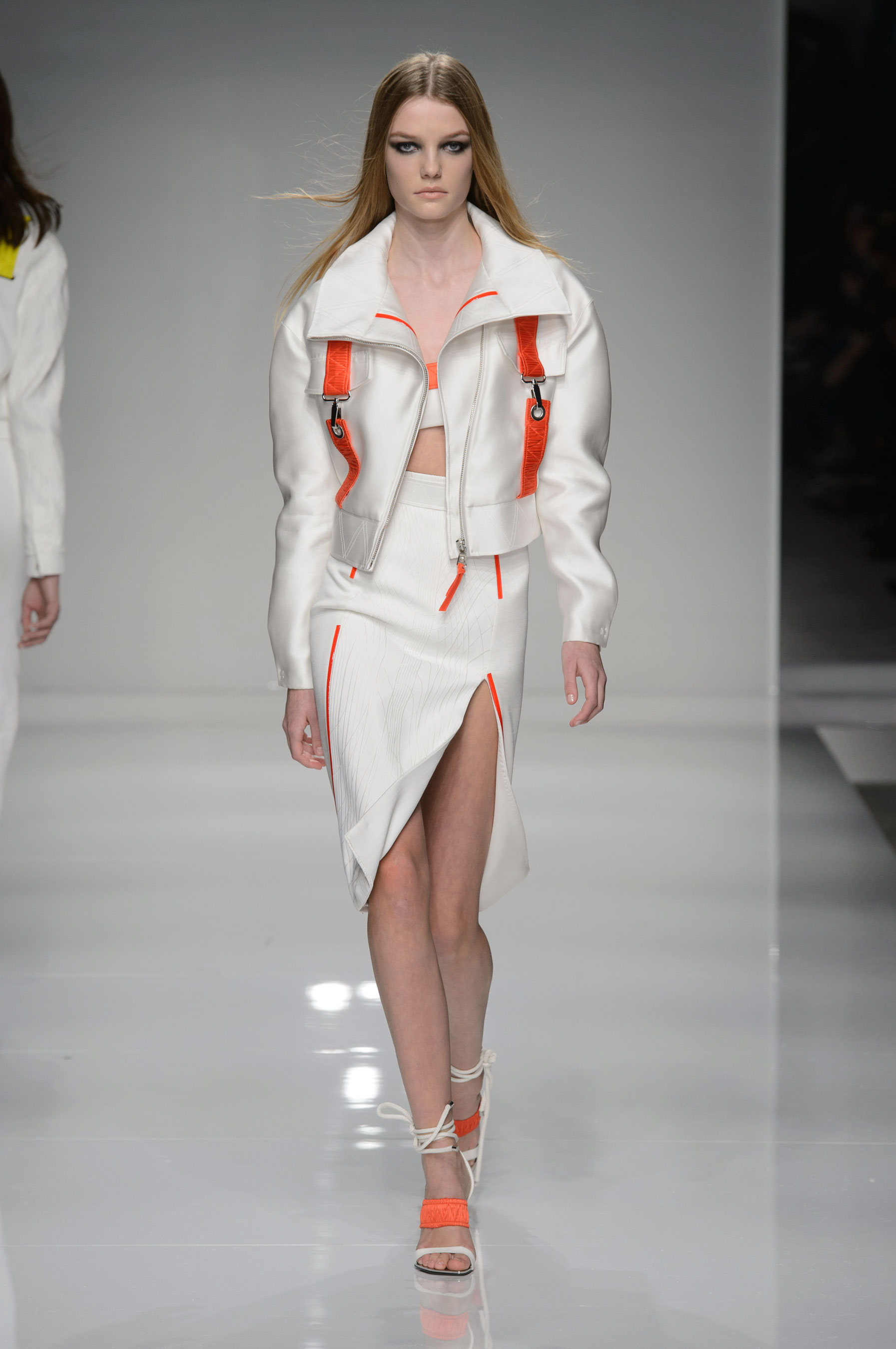 Atelier Versace wiosna-lato 2016
