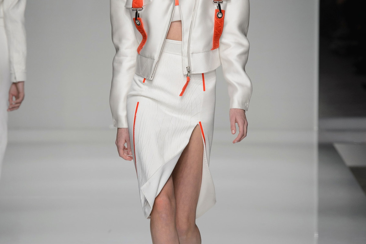 Atelier Versace wiosna-lato 2016