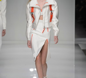 Atelier Versace wiosna-lato 2016
