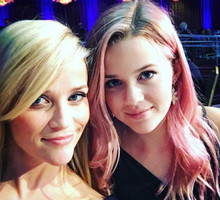 Ava Phillippe - nowa it girl?