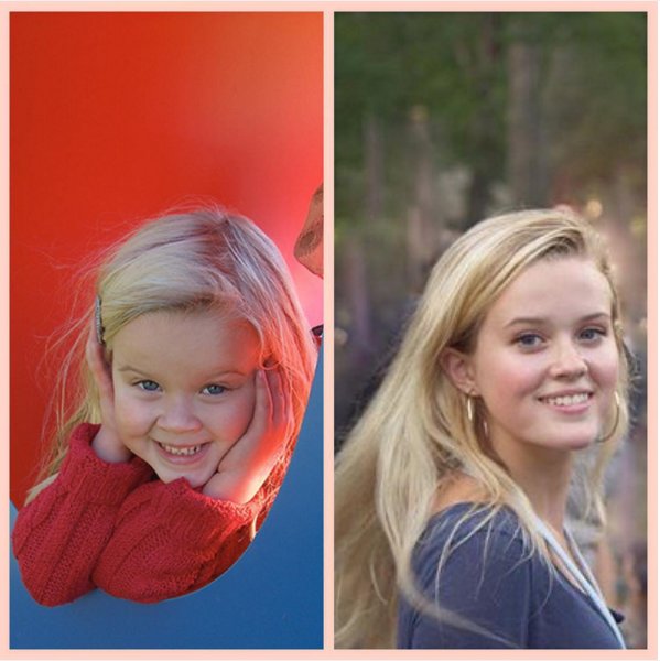 Ava Phillippe - nowa it girl?