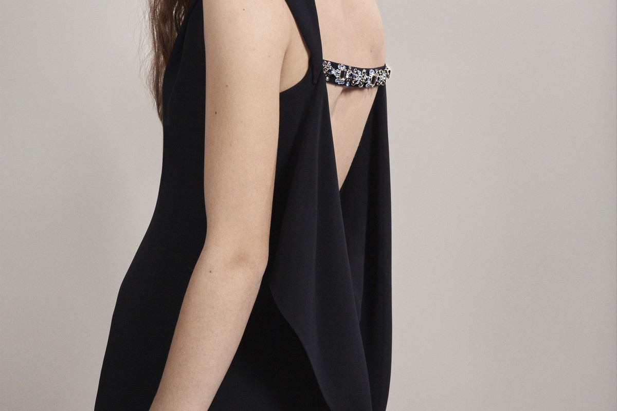 Christian Dior Pre-Fall 2016