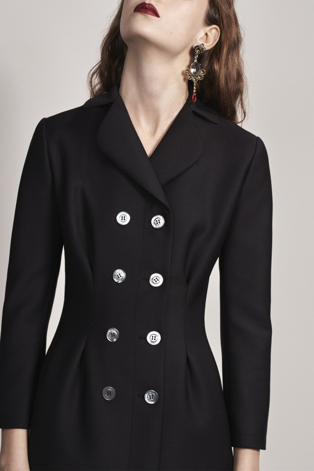Christian Dior Pre-Fall 2016