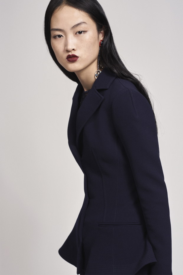 Christian Dior Pre-Fall 2016