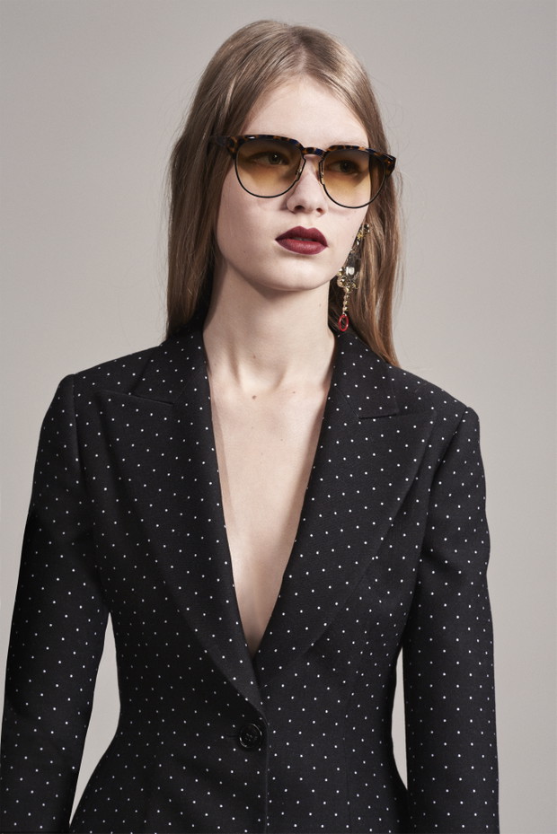 Christian Dior Pre-Fall 2016