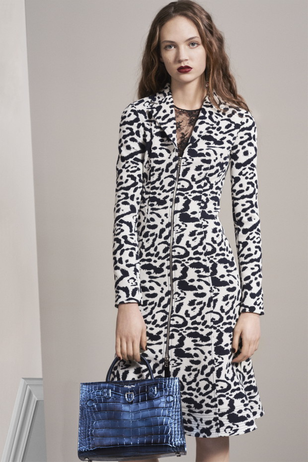 Christian Dior Pre-Fall 2016