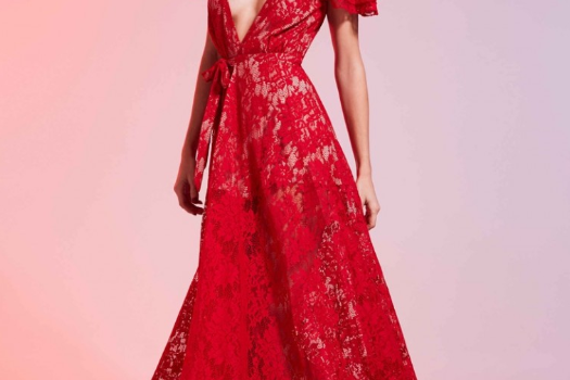 Walentynkowy lookbook Nasty Gal 2016