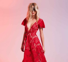 Walentynkowy lookbook Nasty Gal 2016