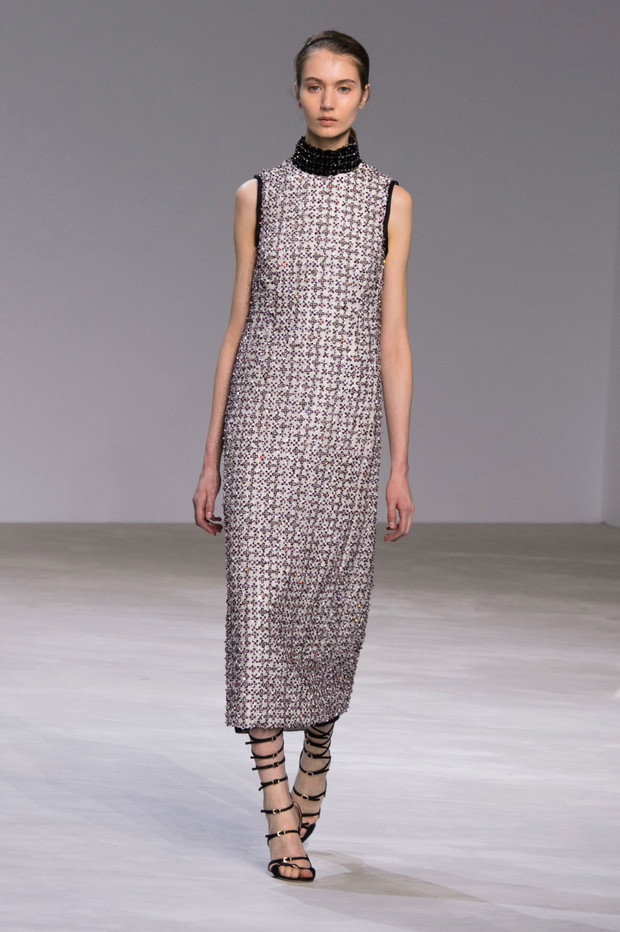 Giambattista Valli haute couture wiosna-lato 2016