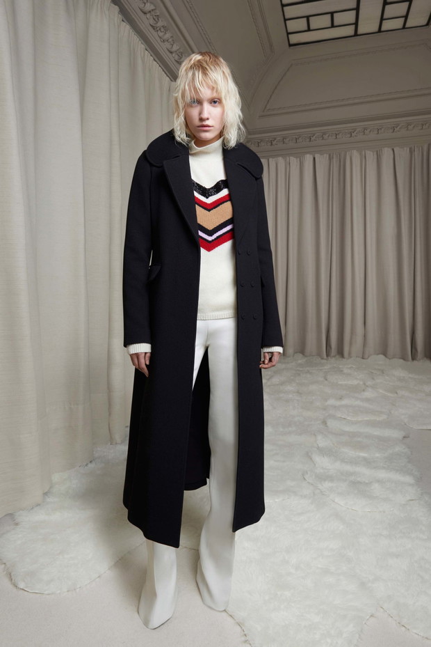 Giambattista Valli Pre-Fall 2016