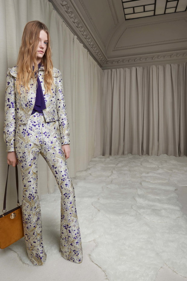 Giambattista Valli Pre-Fall 2016