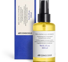 H&M Conscious Beauty Collection