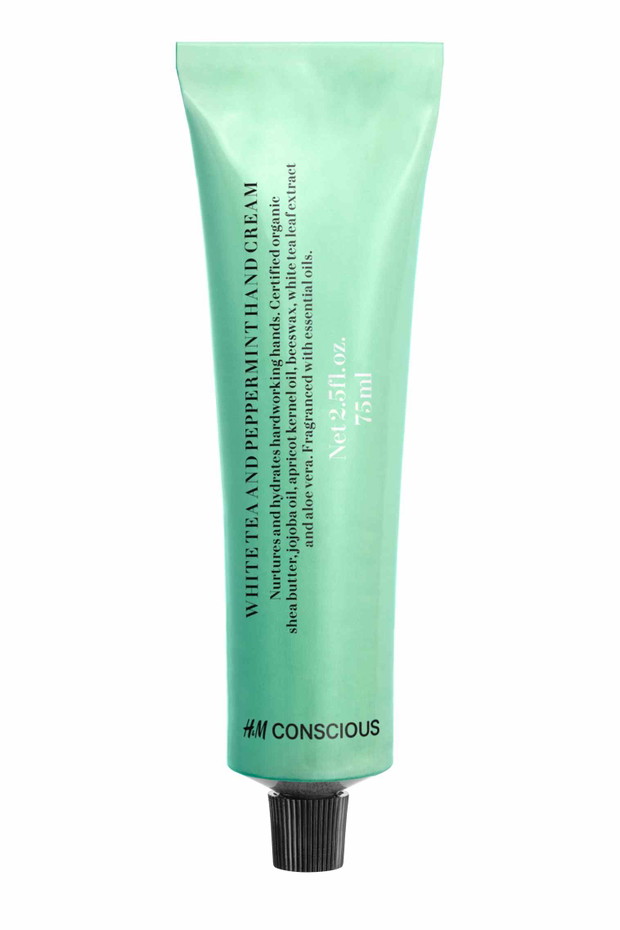H&M Conscious Beauty Collection
