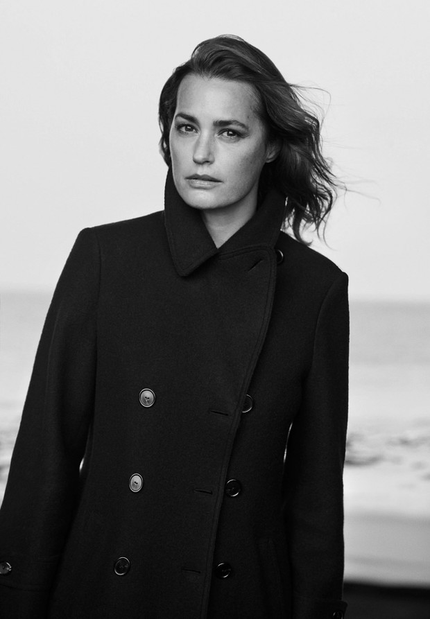 Kampania Giorgio Armani New Normal wiosna-lato 2016