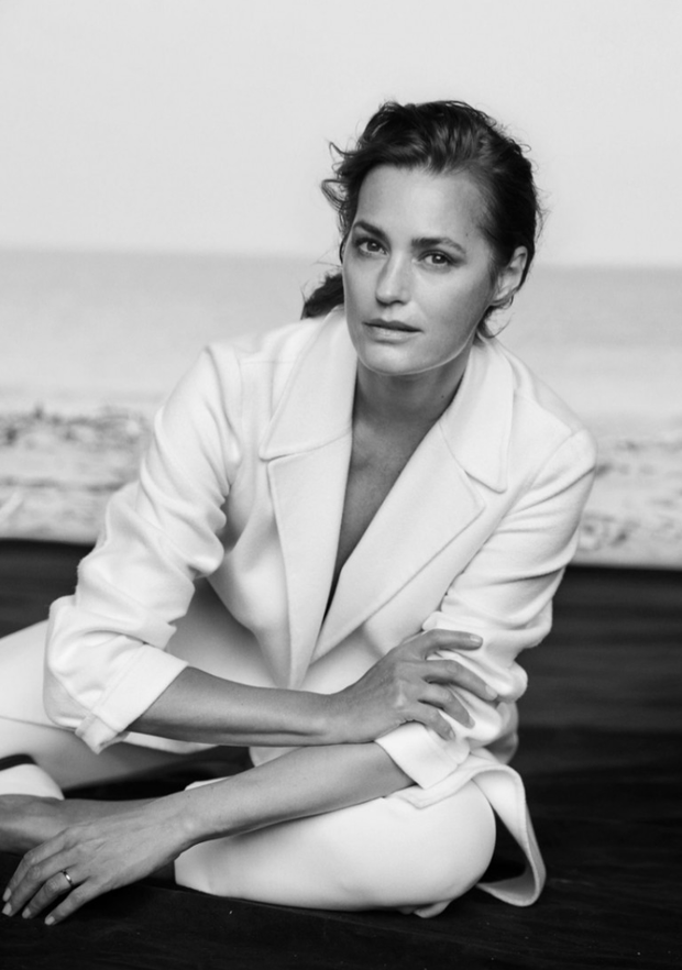 Kampania Giorgio Armani New Normal wiosna-lato 2016