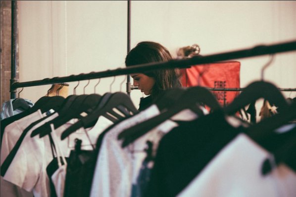 Kylie i Kendall Jenner projektują nową kolekcję - poznaj szczegóły!