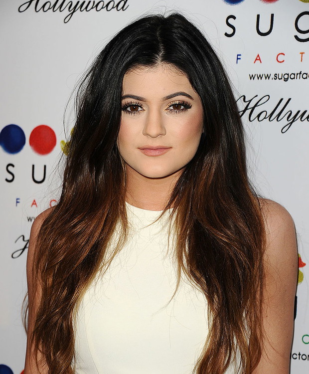 Kylie Jenner