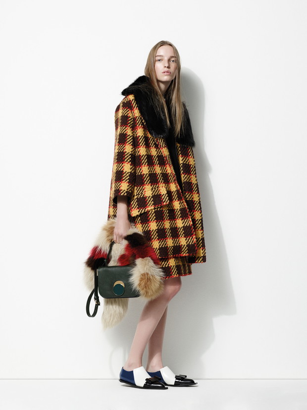 Marni Pre-Fall 2016