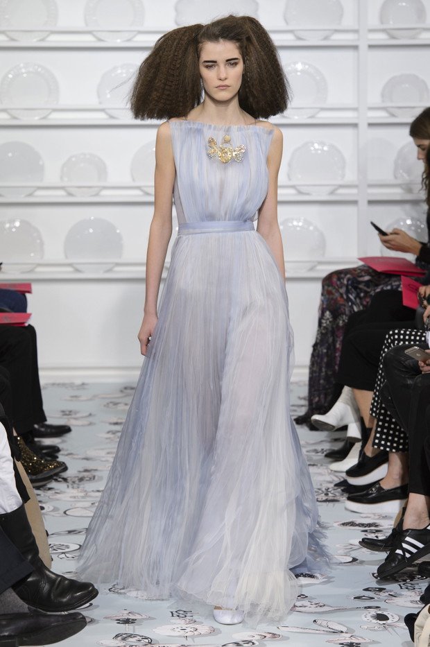 Schiaparelli haute couture wiosna-lato 2016