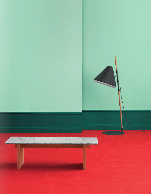 Skandynawskie inspiracje: nowy lookbook Normann Copenhagen