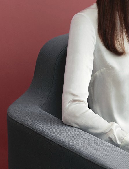 Skandynawskie inspiracje: nowy lookbook Normann Copenhagen