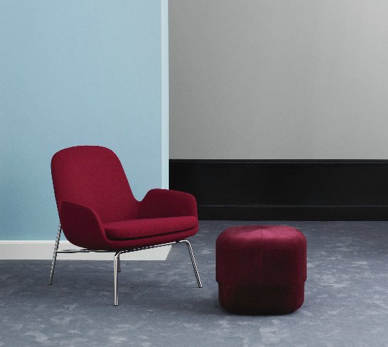 Skandynawskie inspiracje: nowy lookbook Normann Copenhagen