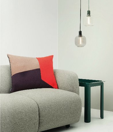 Skandynawskie inspiracje: nowy lookbook Normann Copenhagen