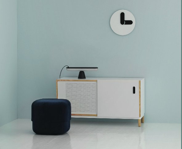 Skandynawskie inspiracje: nowy lookbook Normann Copenhagen
