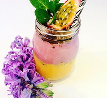 Smoothie bowl - sposób na odchudzanie