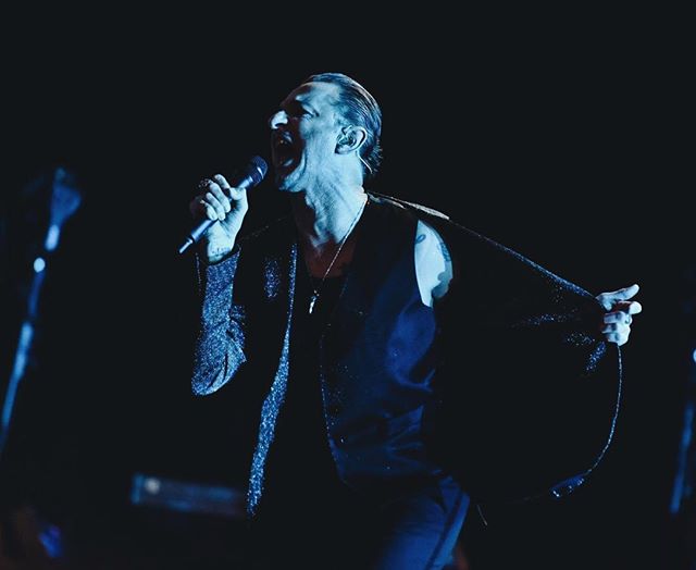 Open'er Festival 2018: Depeche Mode
