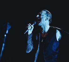 Open'er Festival 2018: Depeche Mode
