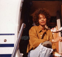 "Whitney" - dokument o życiu Whitney Houston
