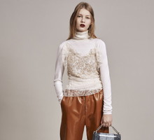 Trendy 2016: bielizna na wierzch