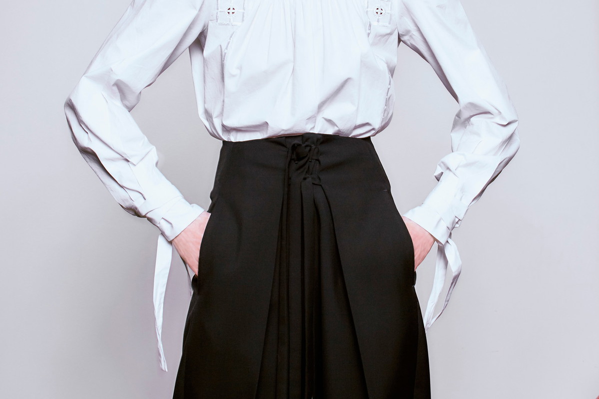 Isabel Marant Pre-Fall 2016