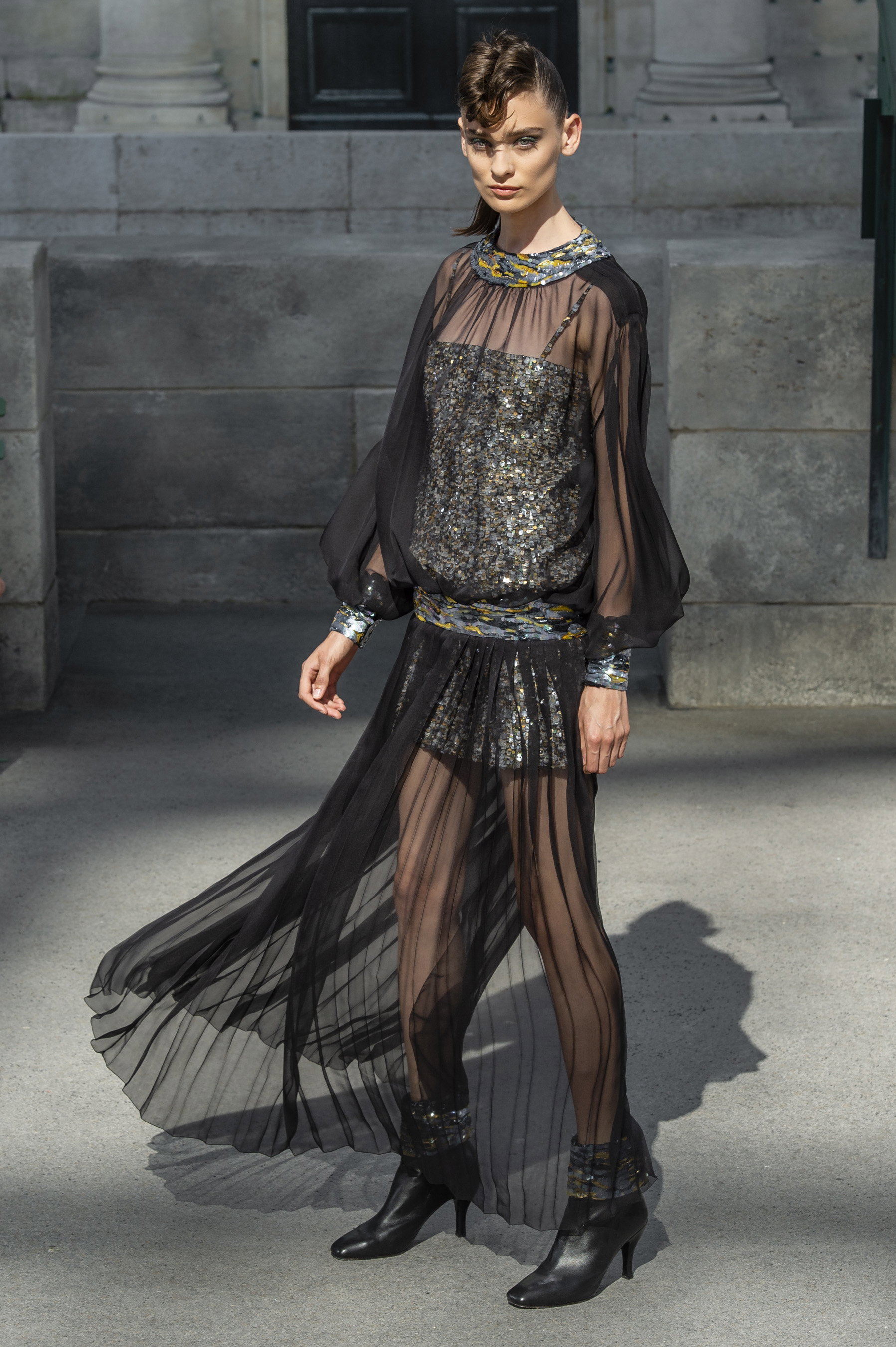 Chanel Couture AW18
