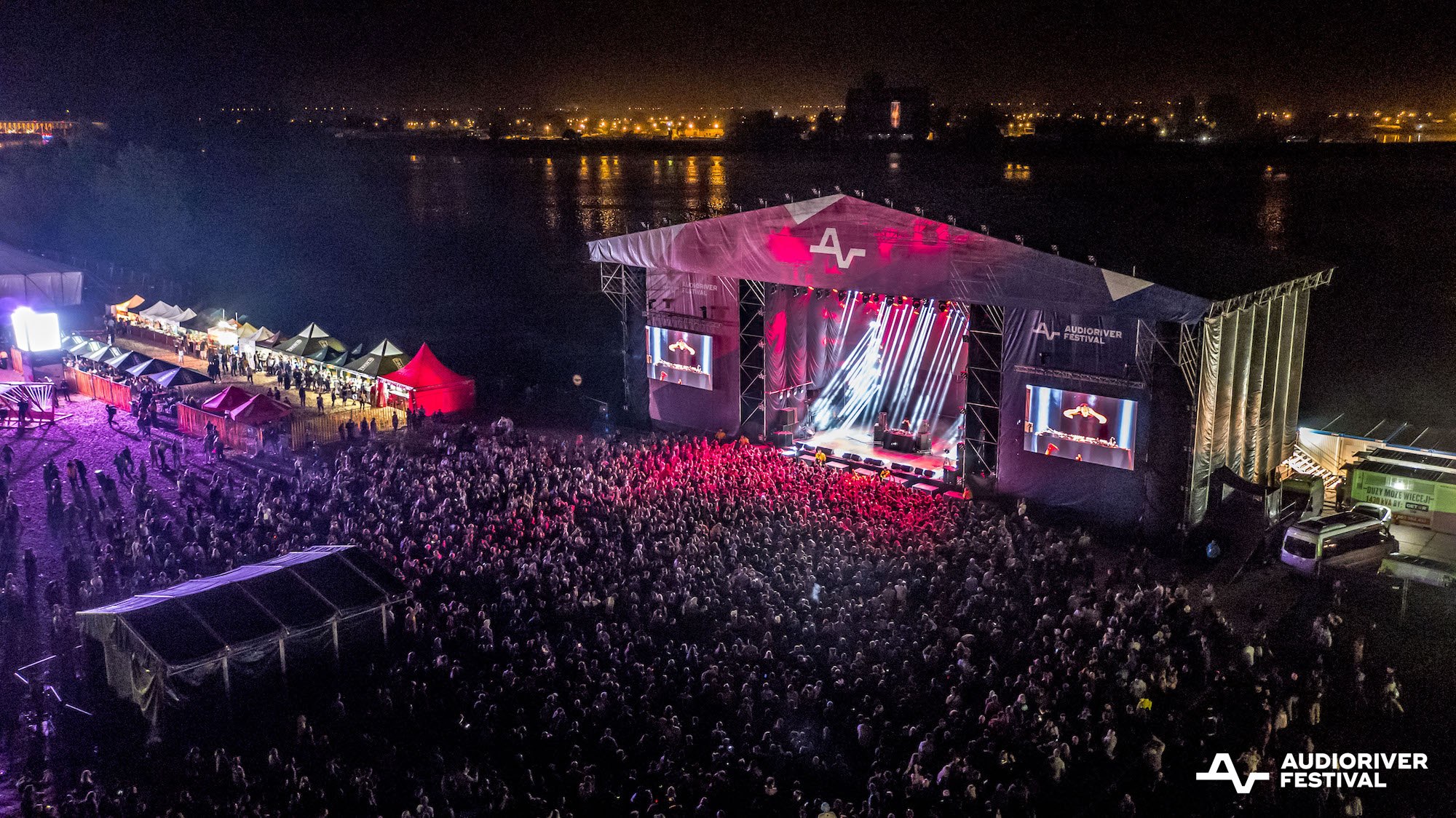 Main Stage