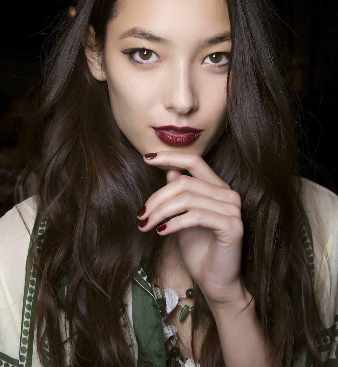 Manicure: trendy wiosna-lato 2016