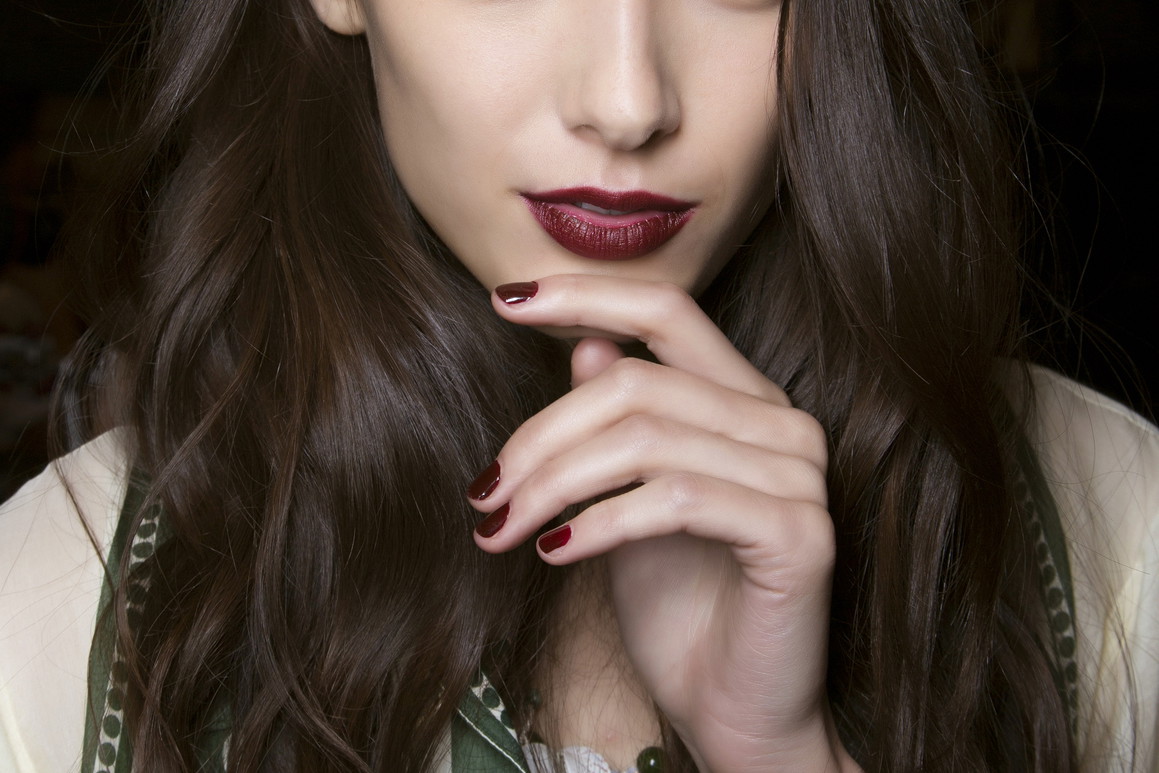 Manicure: trendy wiosna-lato 2016
