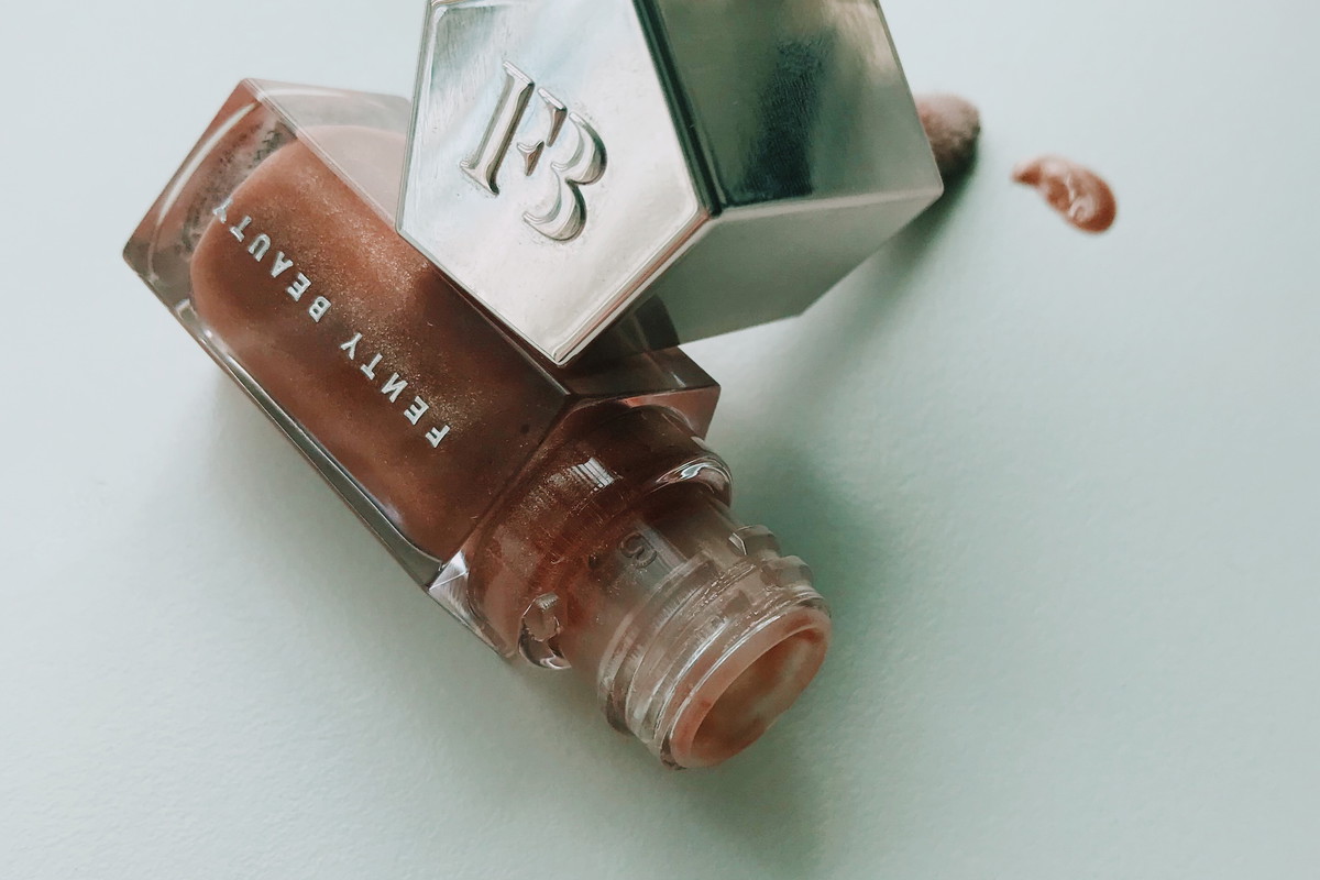 Błyszczyk Fenty Beauty